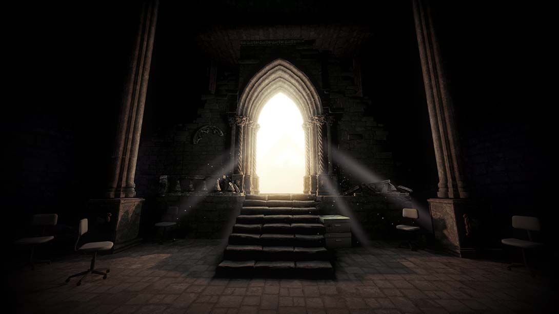 【美版】史坦利的寓言：升级豪华版 The Stanley Parable: Ultra Deluxe 英语_2