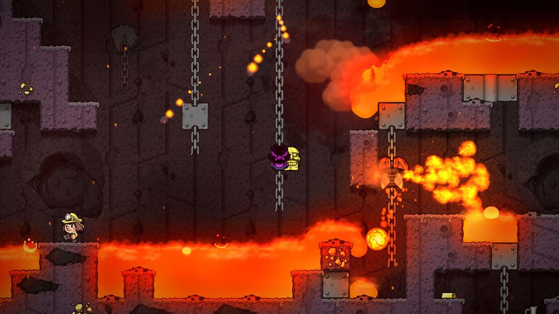 洞穴探险2（1.28）金手指截图3