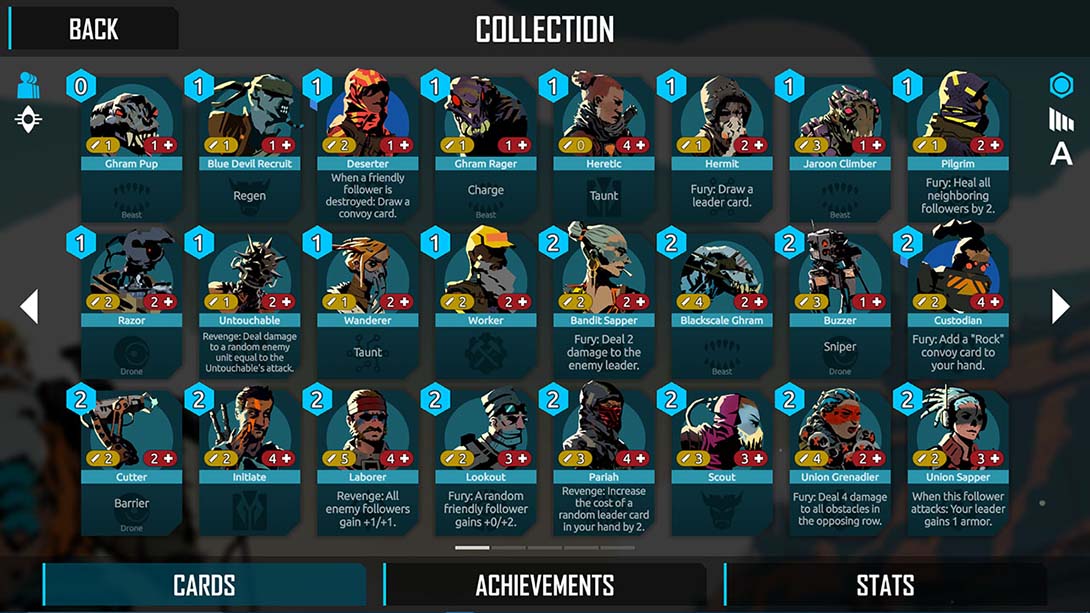 流浪先知 Nowhere Prophet 中文_4