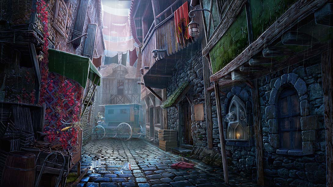 造王者：王的崛起 Kingmaker: Rise to the Throne 英语_5