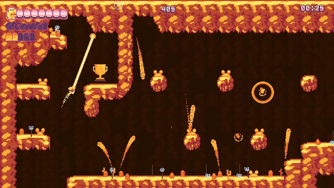 【美版】埃尔甘乔 El Gancho 英语_4