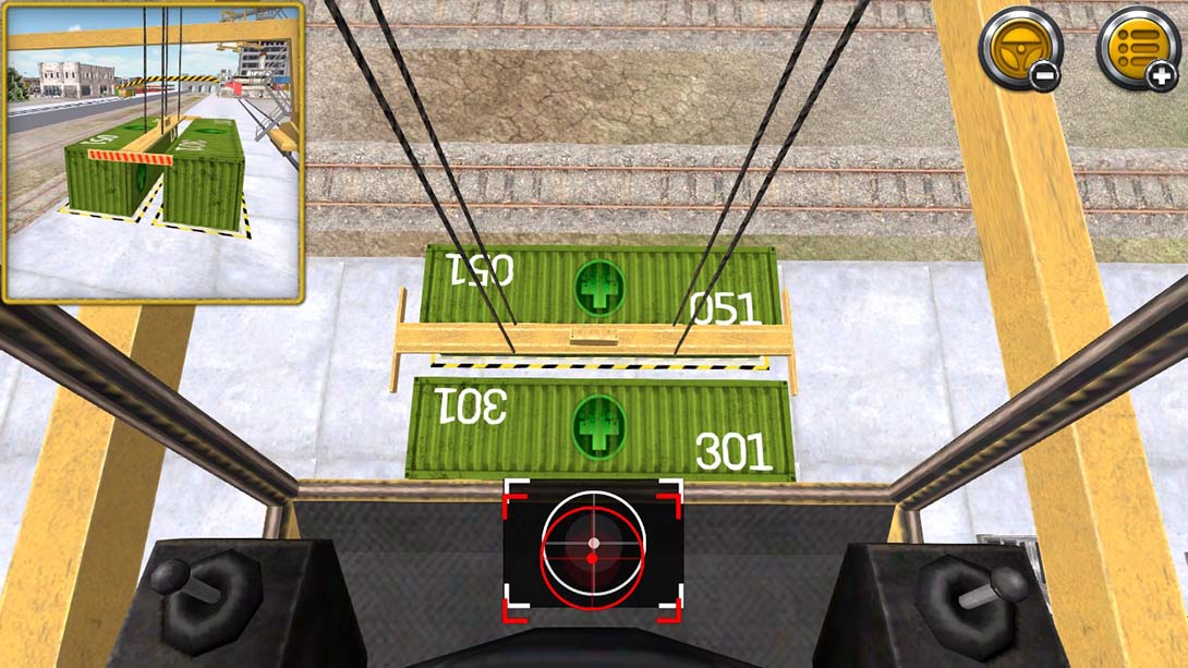 【日版】物流模拟器 Logistics Simulator 英语_5