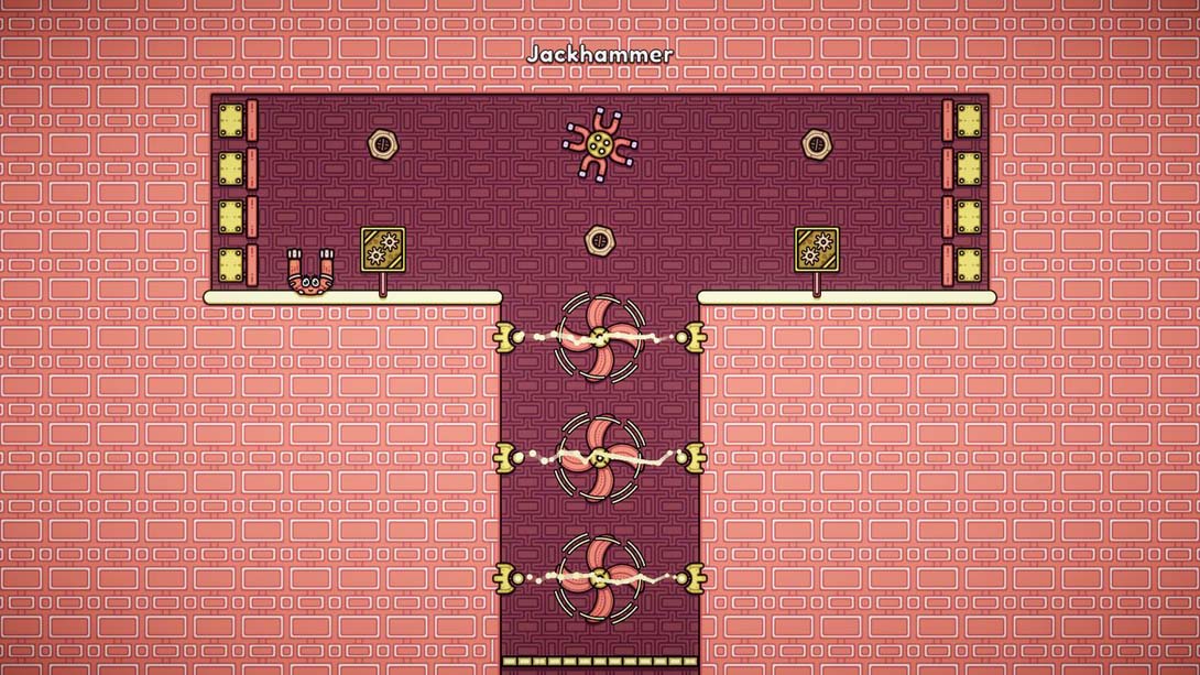 【美版】麦琪的磁铁 Maggie the Magnet 中文_2