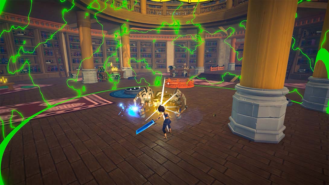 Ary与四季之谜 Ary and the Secret of Seasons 中文_2