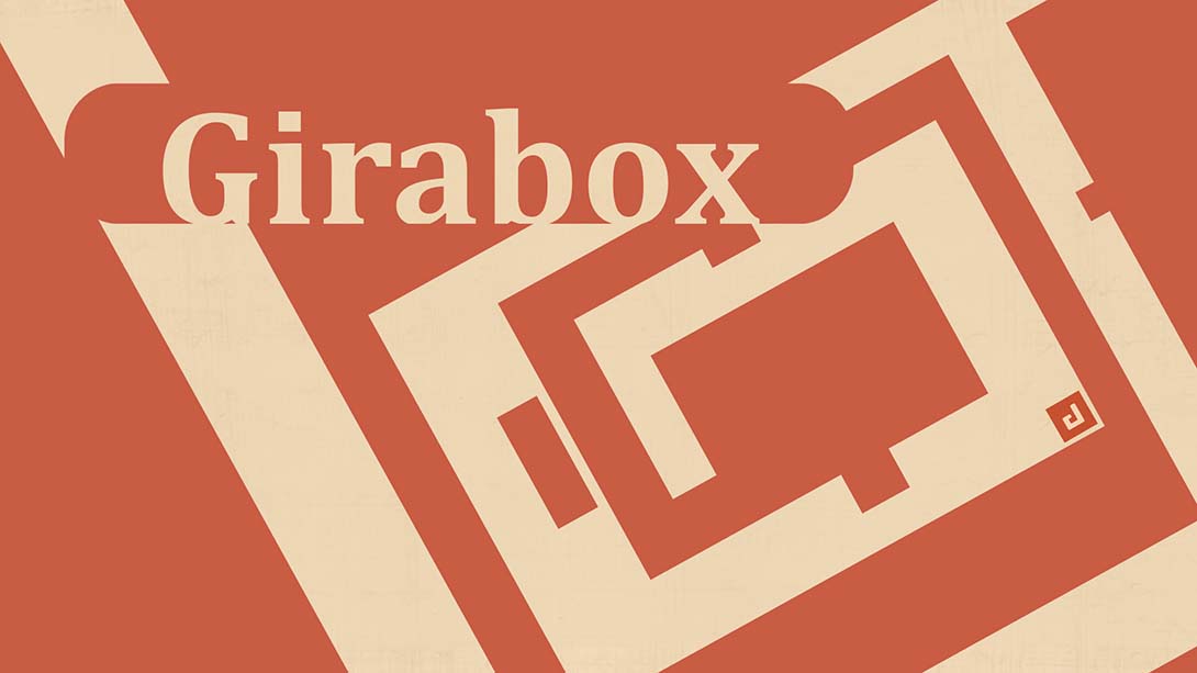 Girabox 英语_0