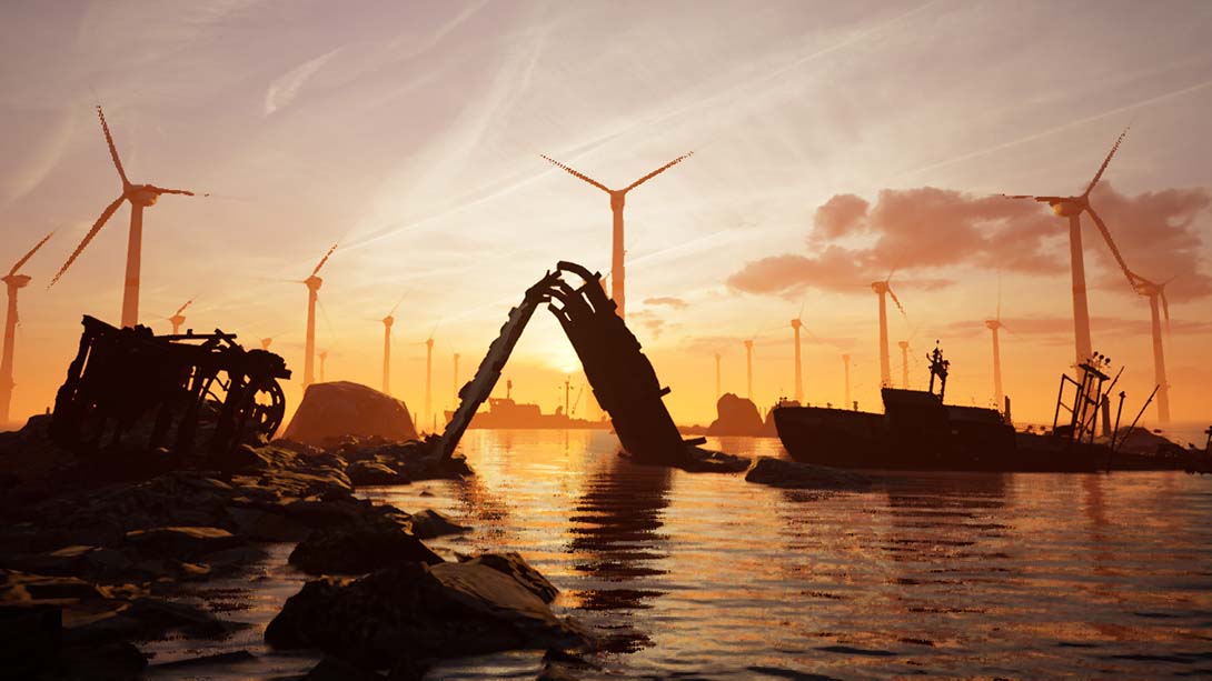 疏远：出发 Estranged：The Departure 中文_1