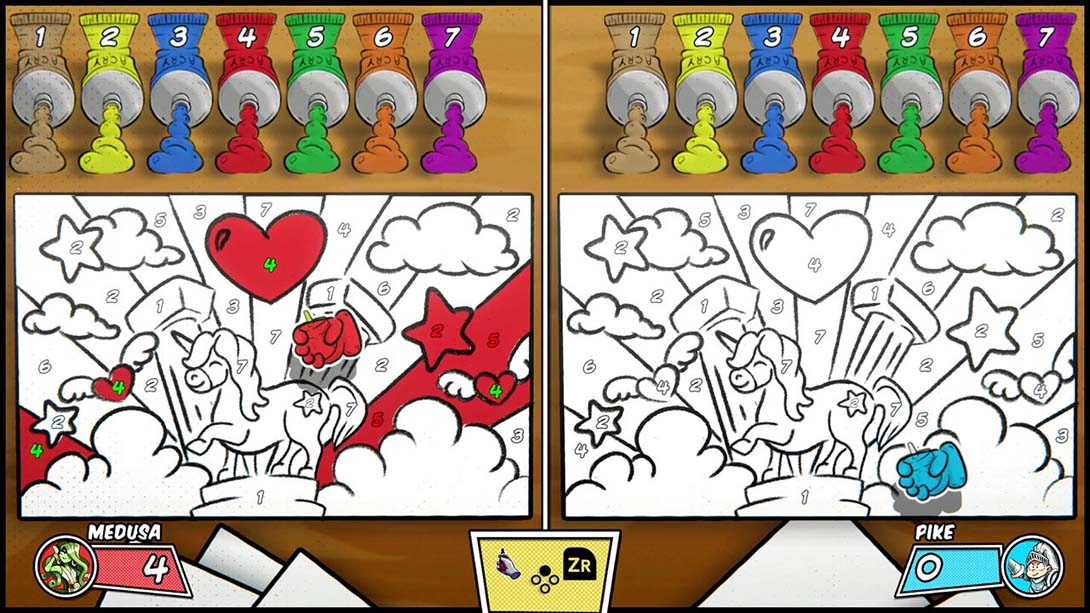 【美版】孩子与父母 Kids vs Parents 英语_2