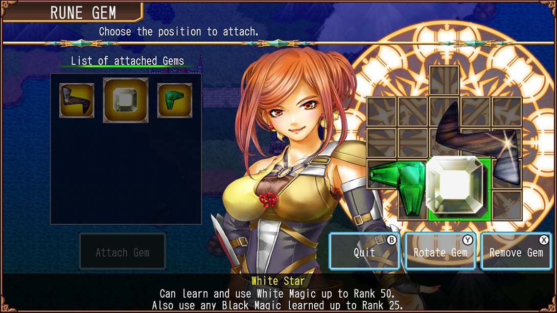 雷法路西亚之幻影 Illusion of L Phalcia 英语_4