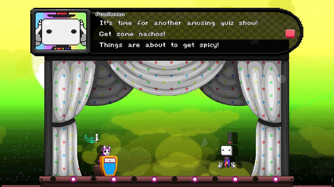 反派英雄 UnderHero 截图6