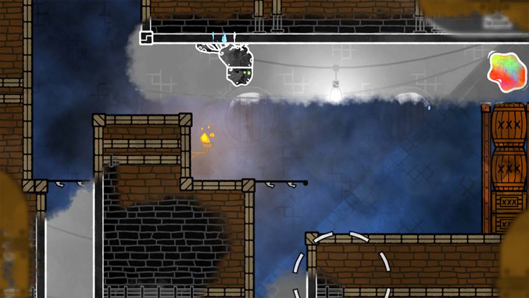 回溯世界 Backworlds 英语_5