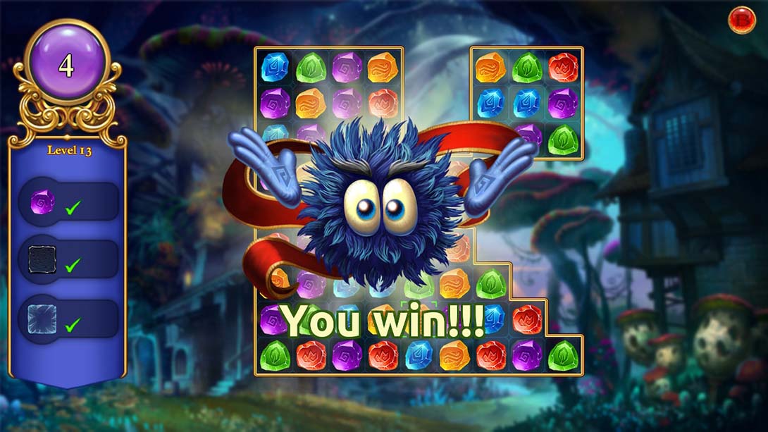 【美版】超级益智游戏集合 Super Puzzle Pack 中文_5