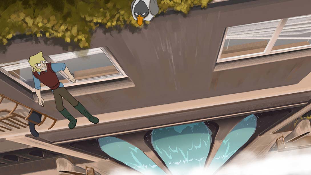 小小英亩游戏截图7