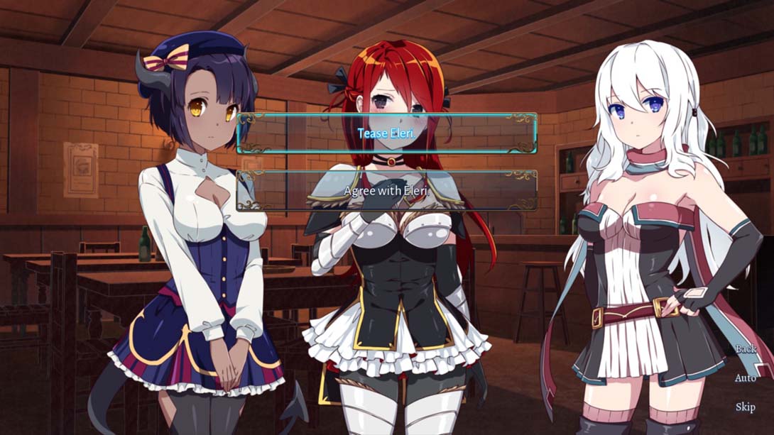 【美版】樱花MMO 2 Sakura MMO 2 中文_2