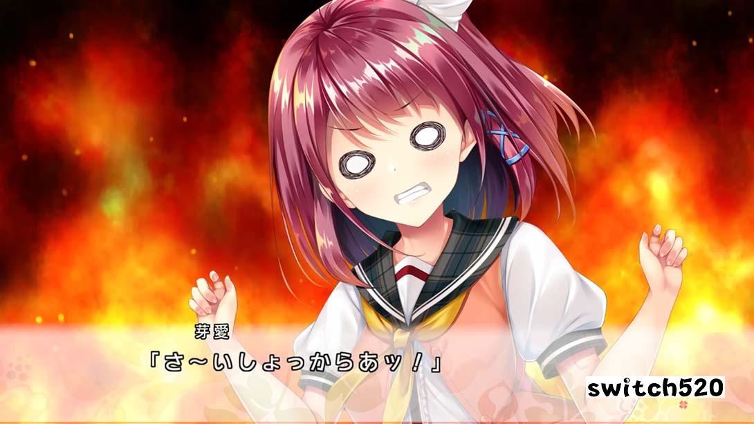 【日版】你喜欢哪个i .どっちのｉが好きですか？ 日语_1