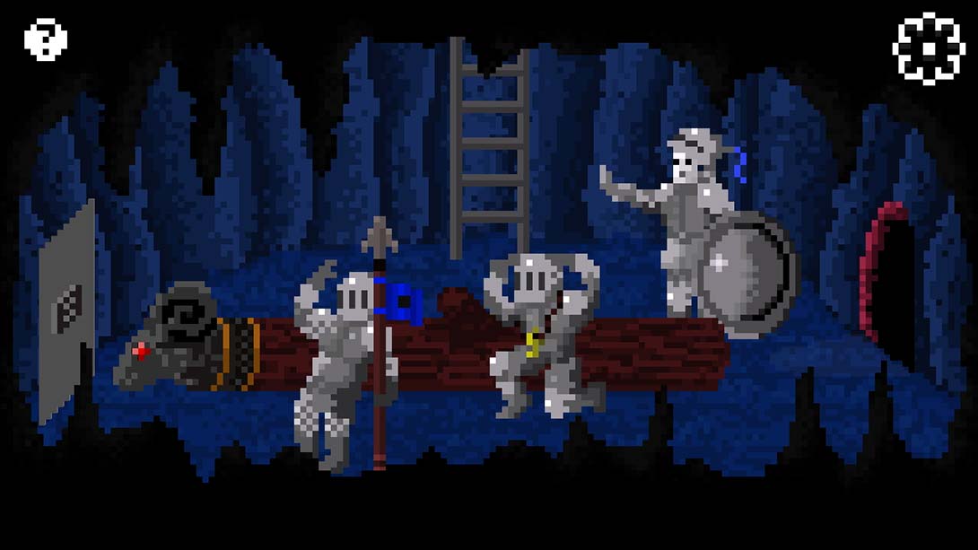 Escape Lala 英语_1