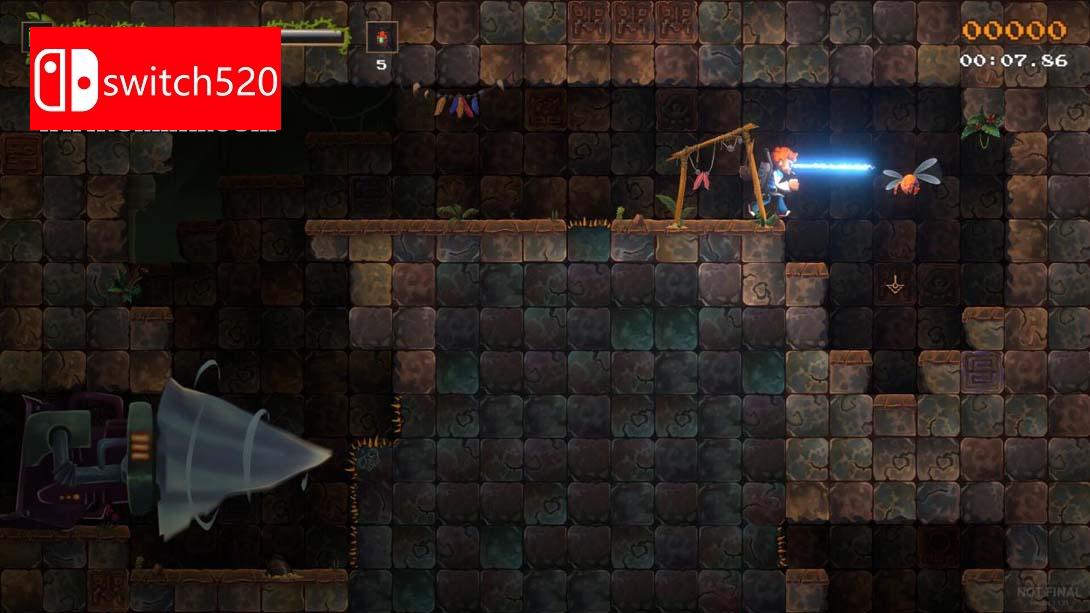 【美版】克劳斯·李 虎胆龙威 .Klaus Lee - Thunderballs 中文_1