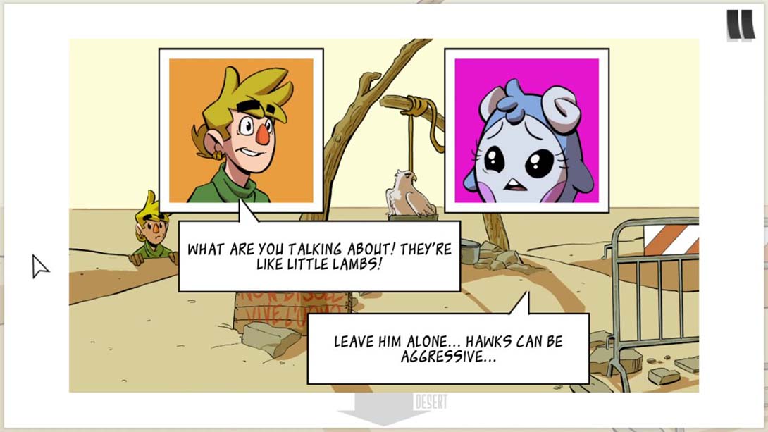 【美版】巴克·布拉德利漫画冒险2 Buck Bradley Comic Adventure 2 英语_4