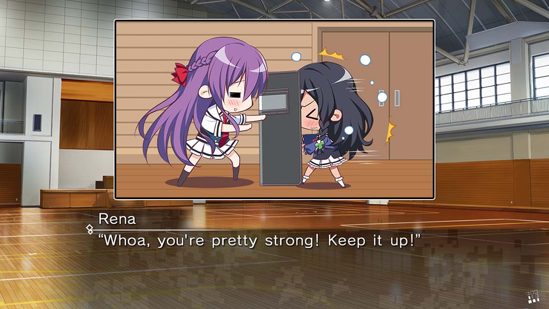 灰色幻影扳机第5卷 GRISAIA PHANTOM TRIGGER 05 中文_3