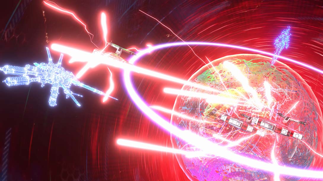 【港版】冤罪执行游戏Yurukill  Yurukill: The Calumniation Games 中文_1