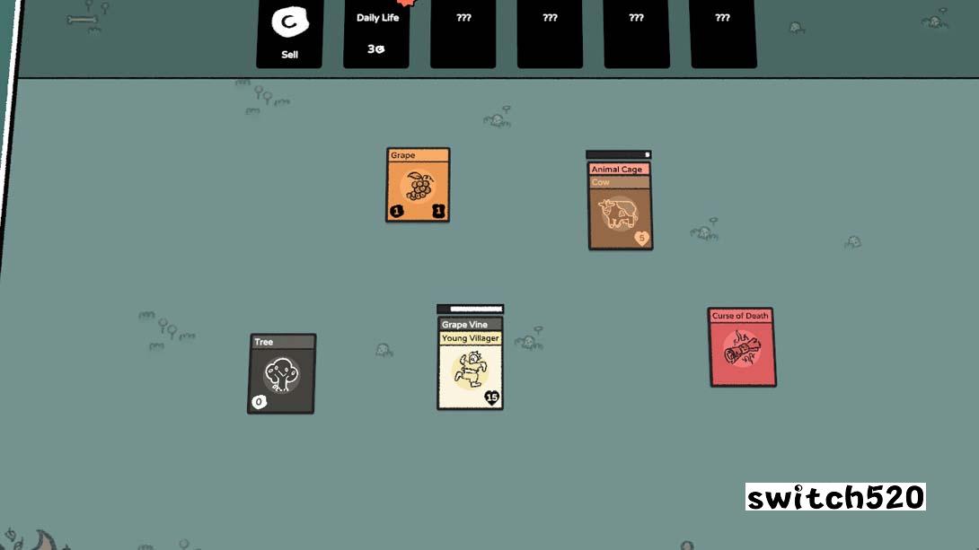 【美版】堆叠大陆 .Stacklands 中文_4