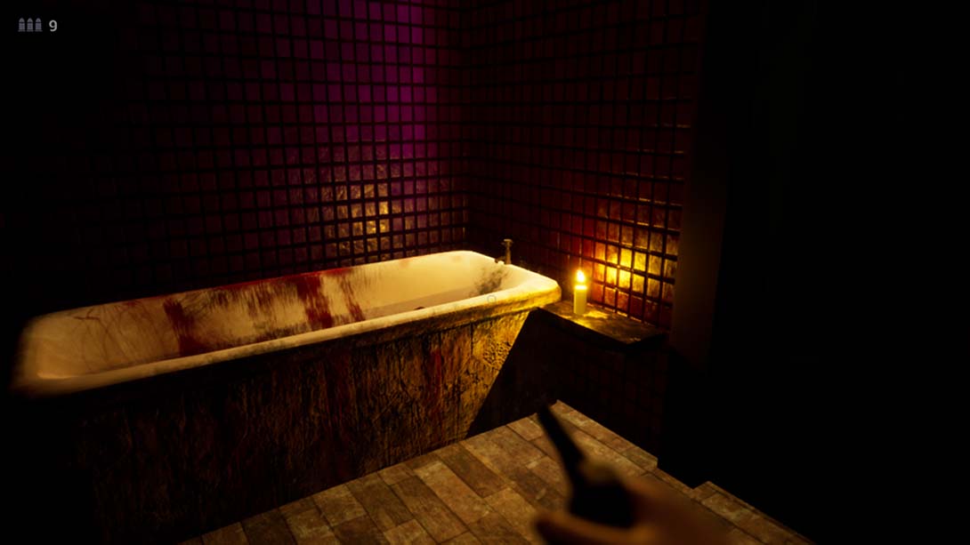 该死的娃娃 Damn Dolls 英语_2