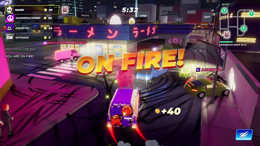 【美版】驾车购买 Drive Buy 中文_4