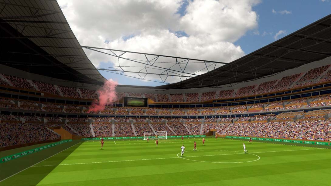 【美版】Football Cup 2022 英语_6