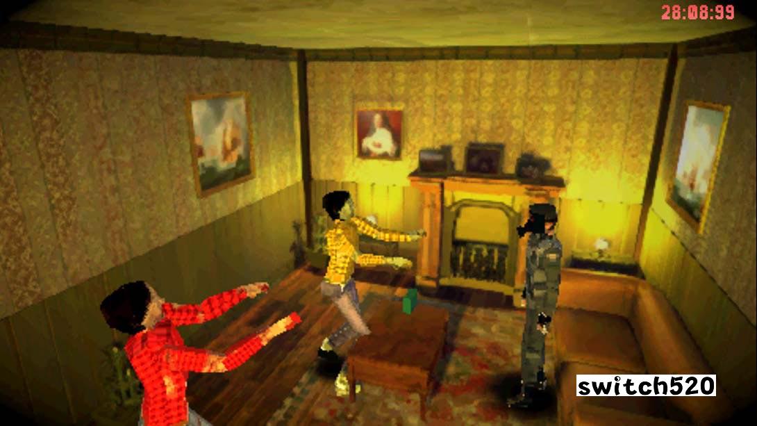 疫苗重生金手指截图5