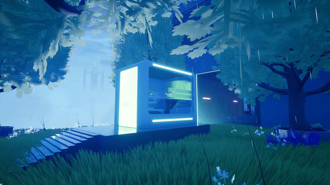 【美版】坦帕斯 Tempus 中文_5