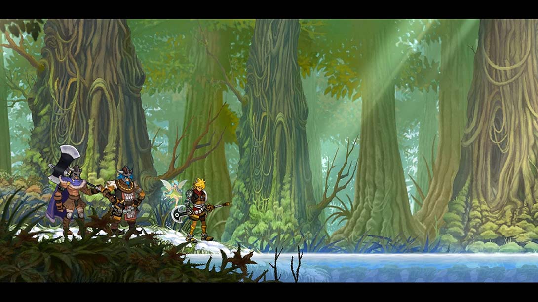 圣女之歌 零 中文_1