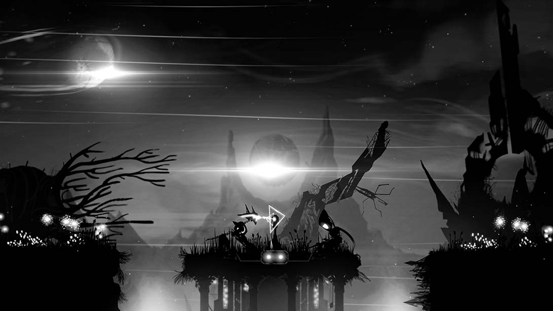 【美版】Vesper: Zero Light Edition 英语_3