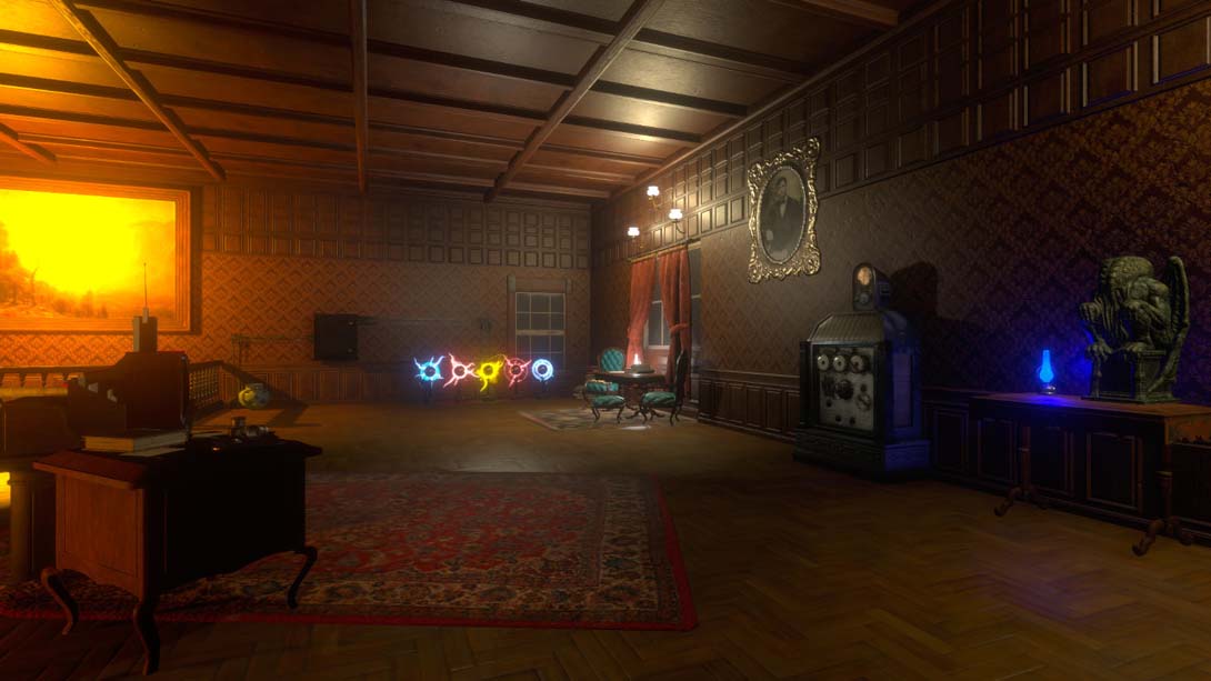 【美版】疯狂实验：密室逃脱 .Mad Experiments: Escape Room 英语_6