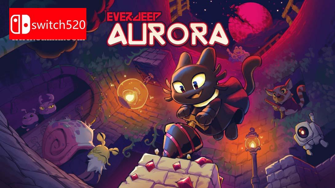 【美版】深渊曙光 .Everdeep Aurora 中文_0