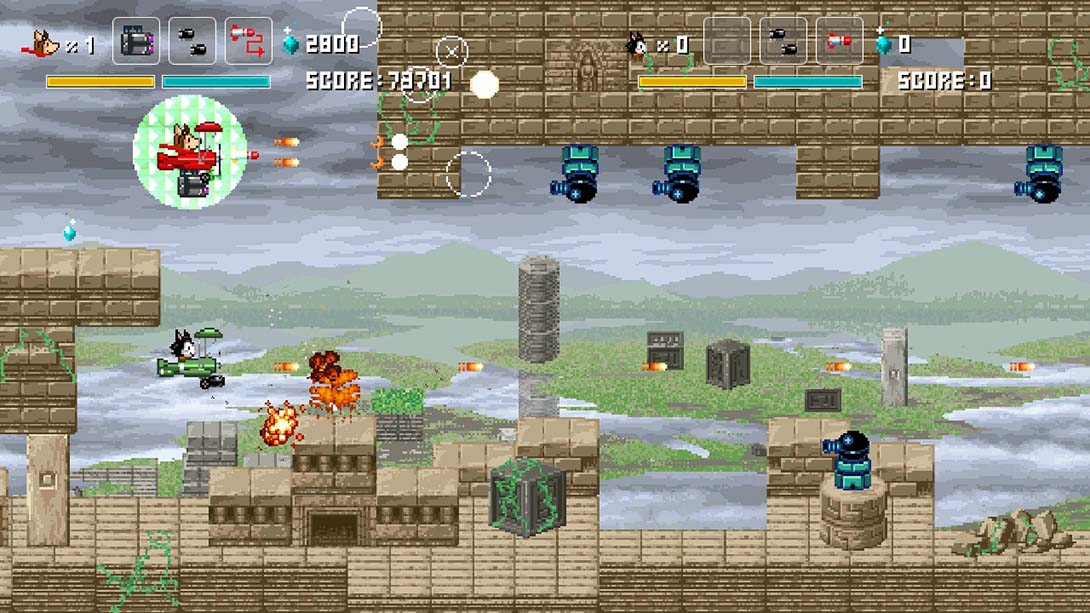 HORGIHUGH和伙伴们 HorgiHugh with Friends 日语_1