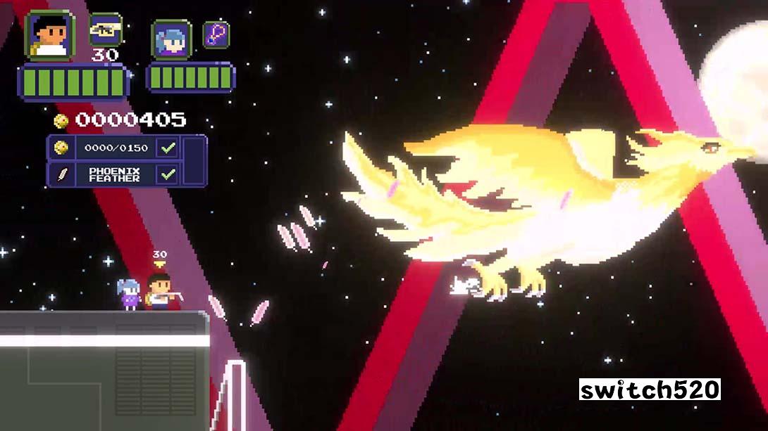 【美版】7夜英雄 .7 Days Heroes 英语_4