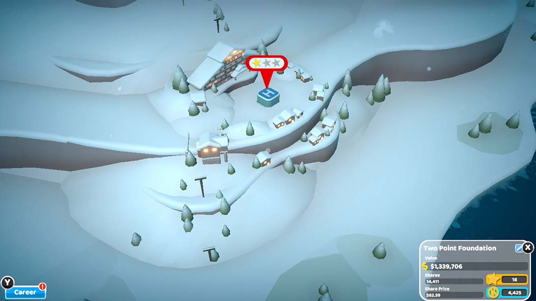 《双点医院》1.0.14 金手指截图5