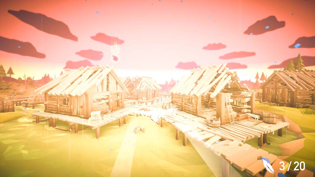 【美版】艾瑞：平静的心3 .Aery - Calm Mind 3 英语_5