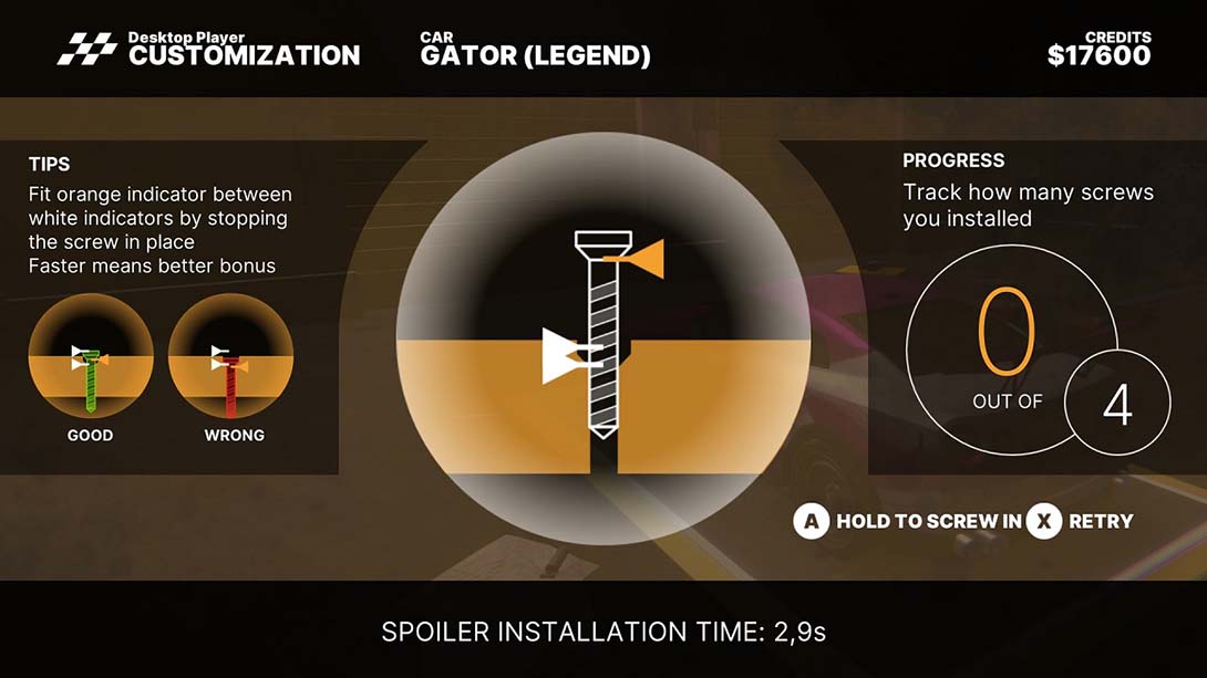 【美版】Mechanic Battle 英语_5