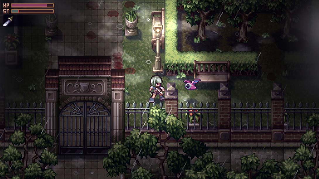 【美版】今宵邪灵夜 Evil Tonight 中文_4