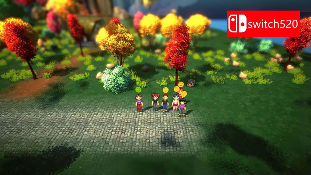 【美版】风铃物语 .Wind Story 中文_3