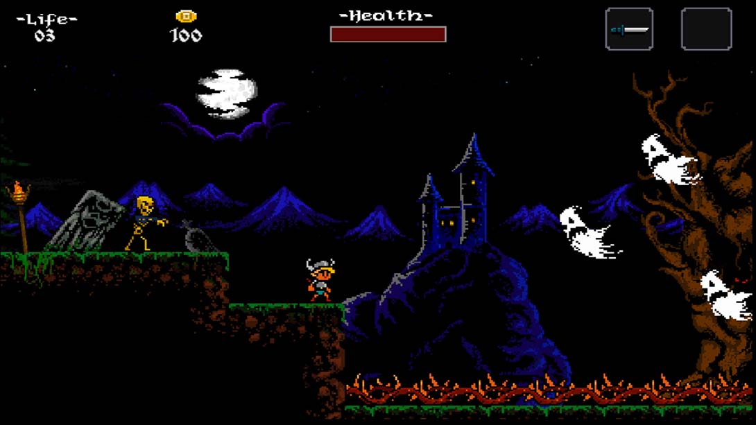 盗墓男孩 Ghoulboy 中文_3