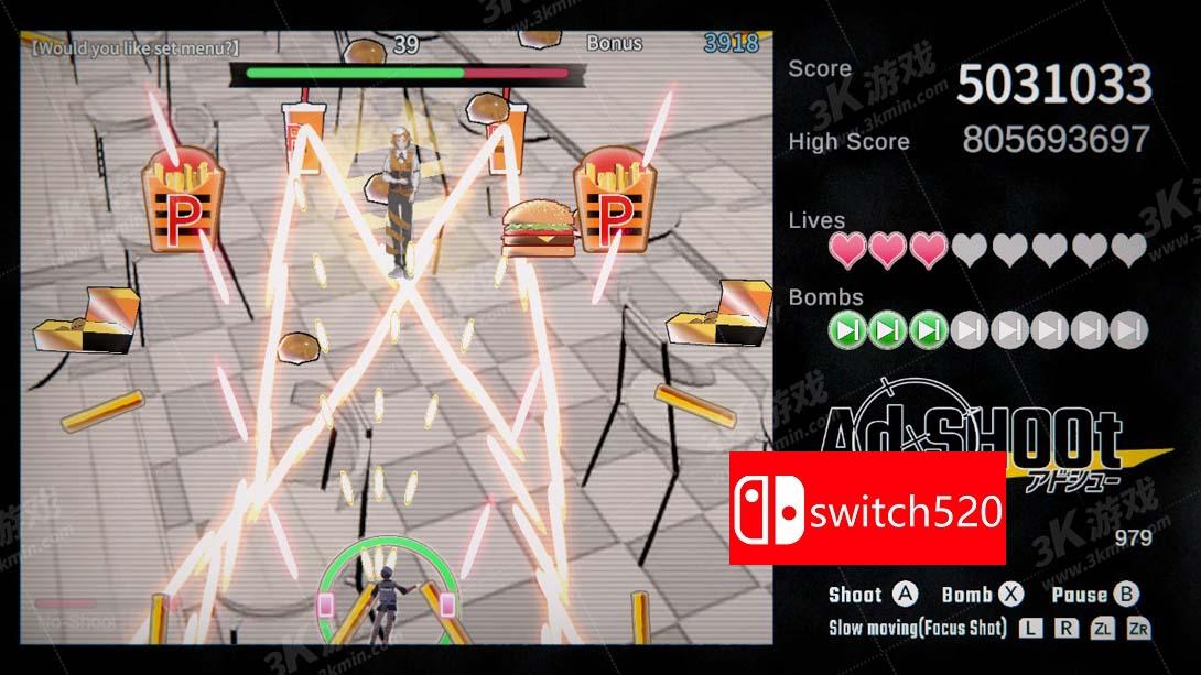 【美版】广告击落 .Ad SHOOt 中文_3