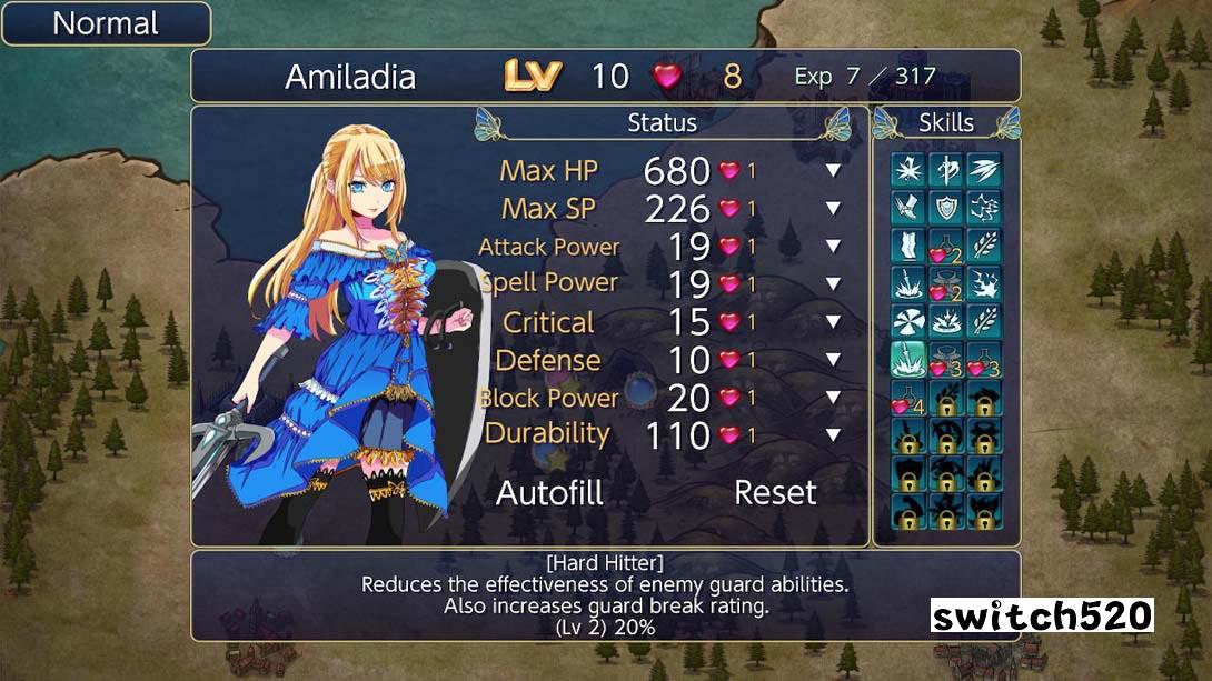 魔剑梦魇 Demon Sword Incubus 金手指截图7