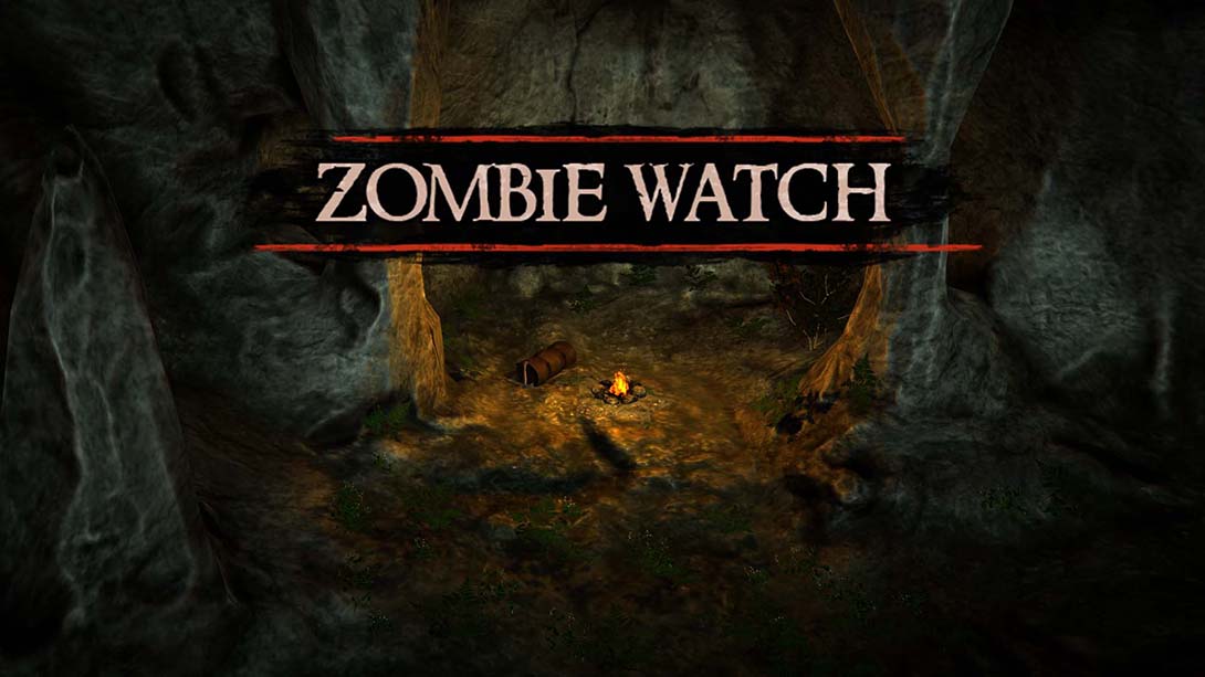 僵尸警戒 Zombie Watch 中文_0