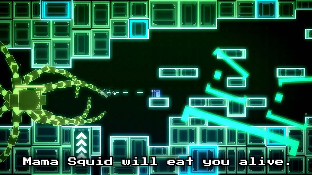 【美版】你是蜗牛吗?Will You Snail 中文_5