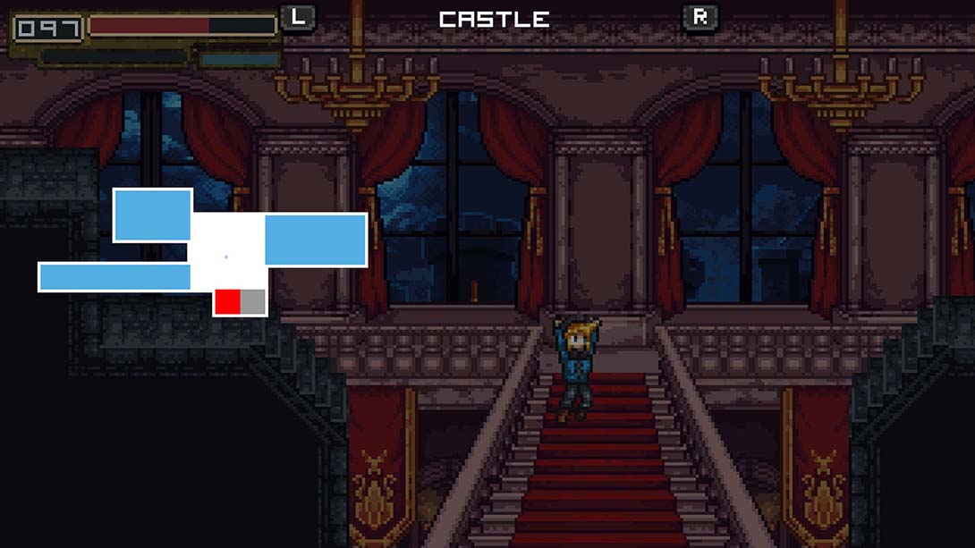 虚无冒险:重生 Inexistence: Rebirth 英语_5