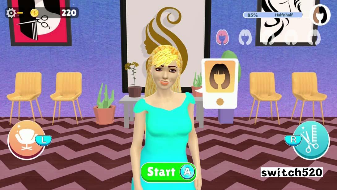 【美版】染发剂 .Hair Dye 英语_3