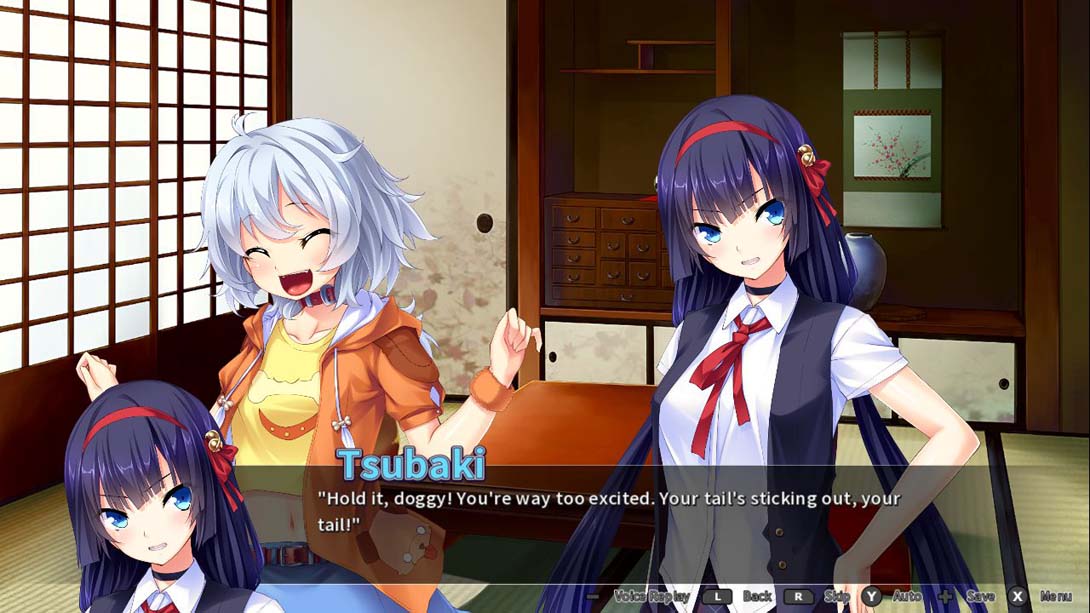 【美版】山野奇缘 Wild Romance 英语_2