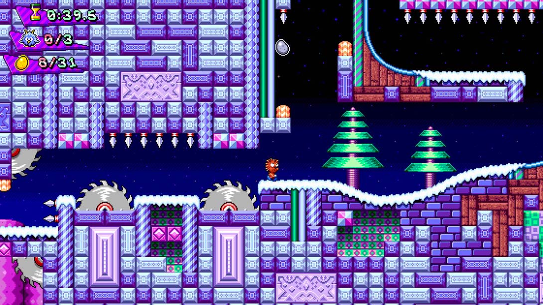 【美版】惊恐豪猪 .Panic Porcupine 中文_5