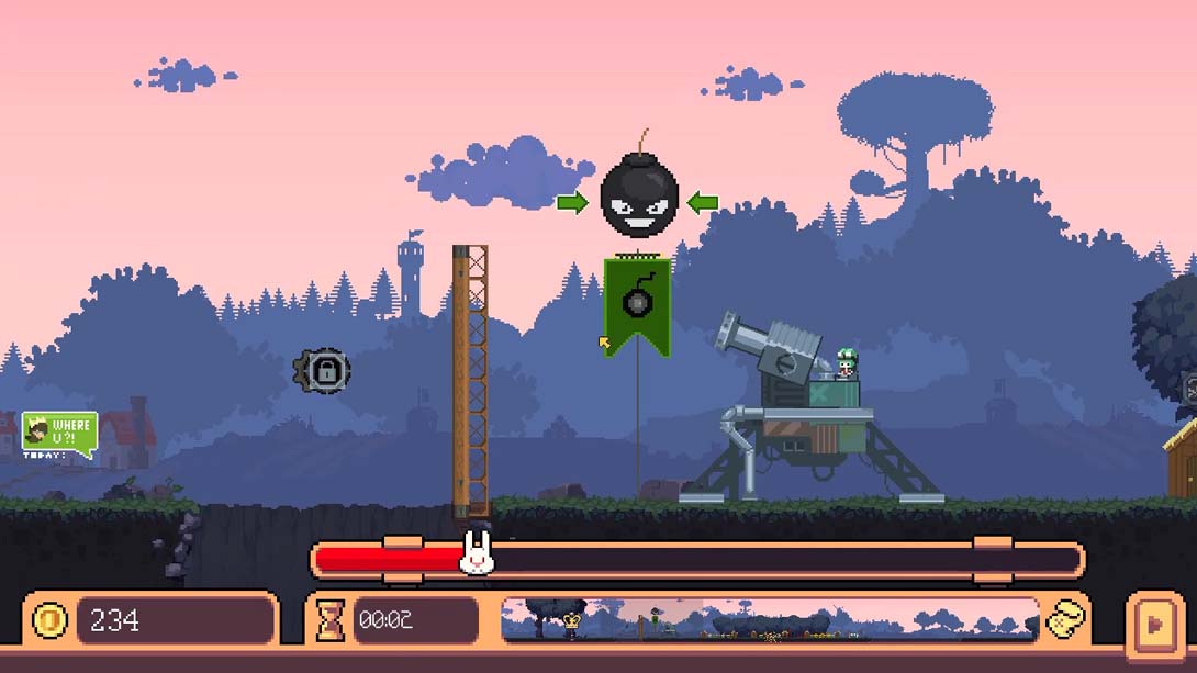 【美版】毛茸茸部落 Fluffy Horde 英语_2